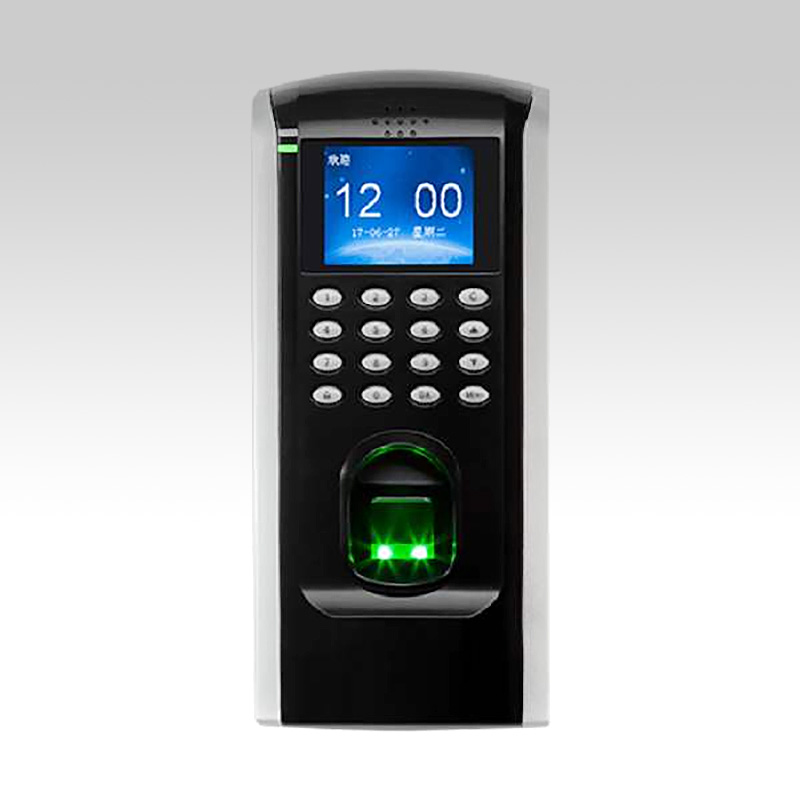 Smart access control