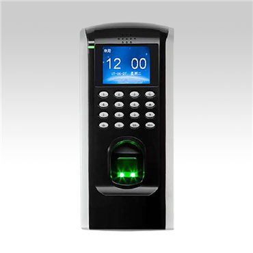 Smart access control